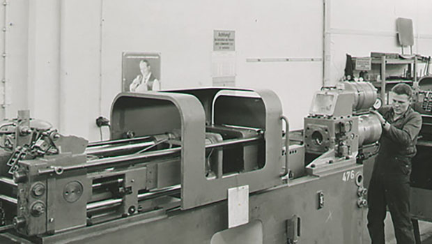 What is MIM technology and why is it revolutionising the manufacture of metal components? History and evolution of the MIM process