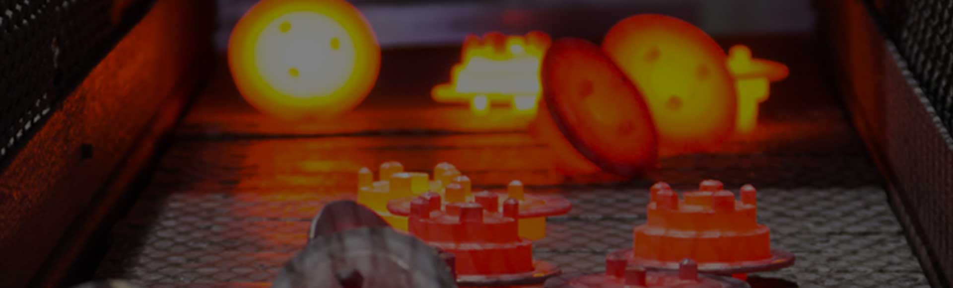 Comprehensive Process for Delivering Finished Parts (1): Heat Treatments for MIM Components